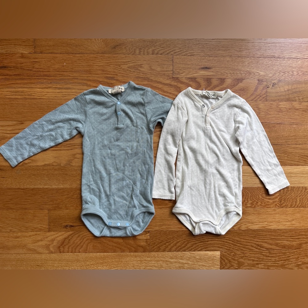 Misha and puff pointelle bundle